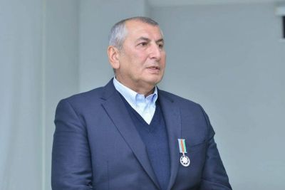 Faiq Qarayev: “Yeni baş məşqçimizin işi çox çətindir”
